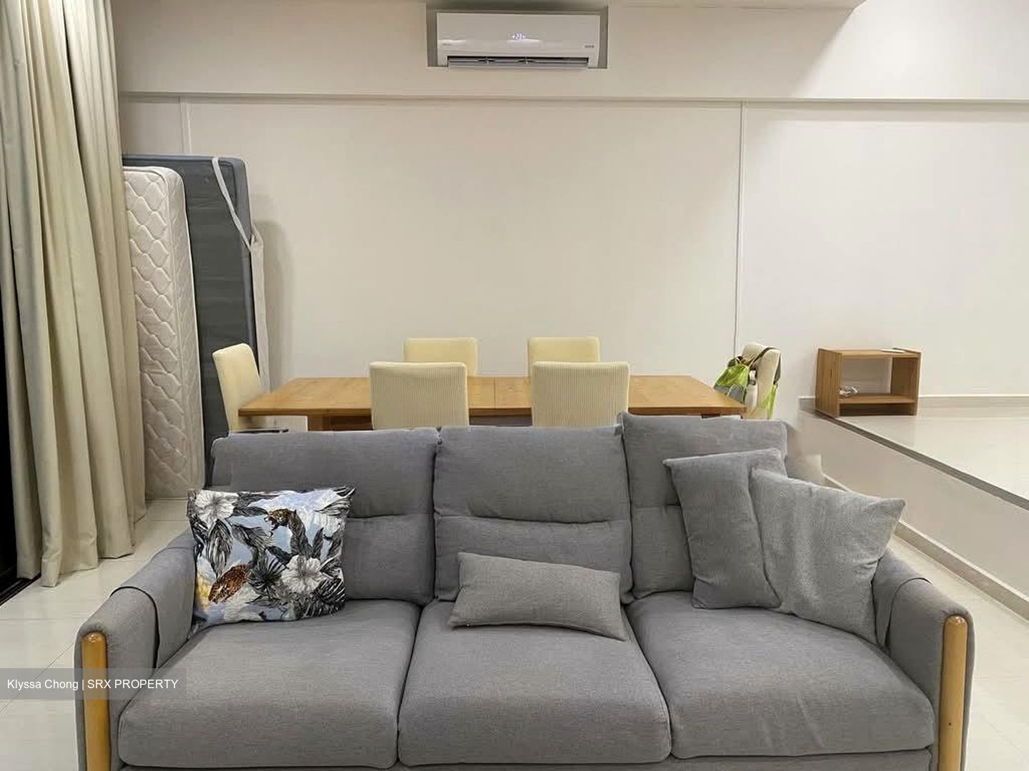 Hong Heng Garden (D26), Apartment #566108181